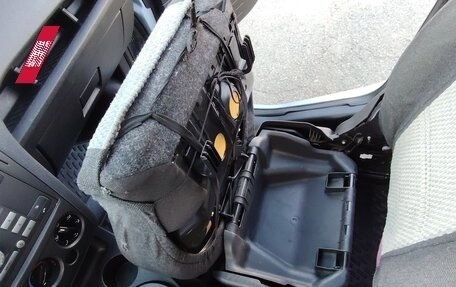 Ford Fusion I, 2008 год, 350 000 рублей, 16 фотография