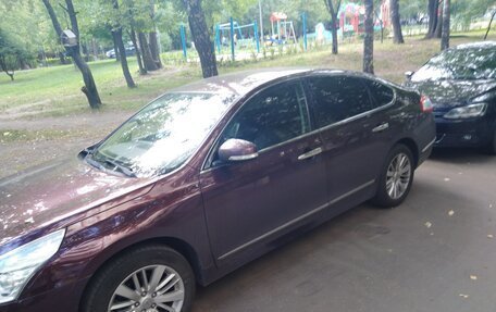 Nissan Teana, 2011 год, 750 000 рублей, 2 фотография
