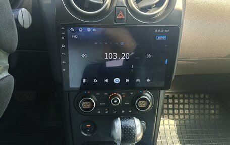 Nissan Qashqai, 2008 год, 1 050 000 рублей, 6 фотография