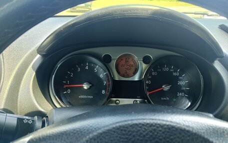 Nissan Qashqai, 2008 год, 1 050 000 рублей, 7 фотография