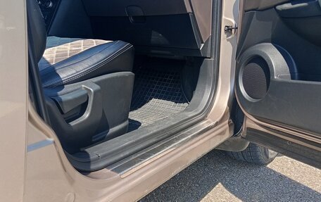 Nissan Qashqai, 2008 год, 1 050 000 рублей, 12 фотография