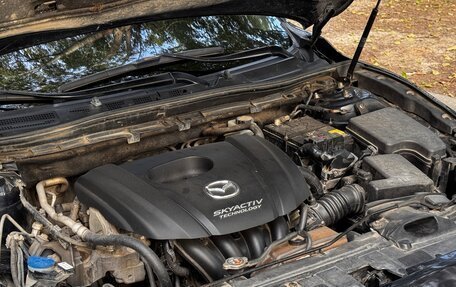 Mazda 3, 2014 год, 888 000 рублей, 25 фотография