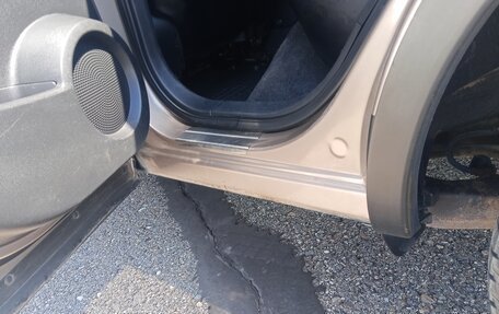 Nissan Qashqai, 2008 год, 1 050 000 рублей, 14 фотография