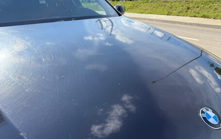 BMW 3 серия, 2006 год, 600 000 рублей, 11 фотография