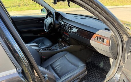 BMW 3 серия, 2006 год, 600 000 рублей, 7 фотография