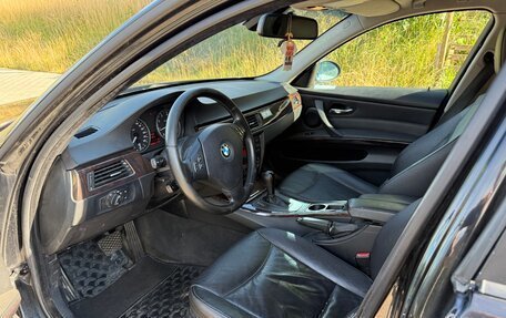 BMW 3 серия, 2006 год, 600 000 рублей, 5 фотография