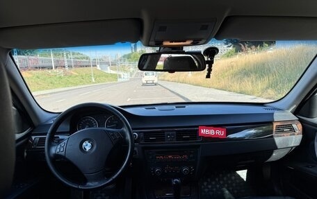 BMW 3 серия, 2006 год, 600 000 рублей, 6 фотография