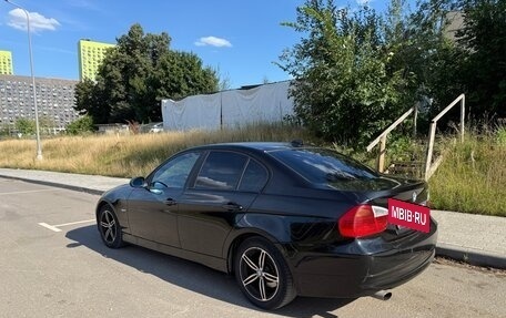 BMW 3 серия, 2006 год, 600 000 рублей, 4 фотография