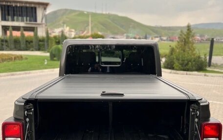 Jeep Gladiator, 2022 год, 5 240 000 рублей, 4 фотография