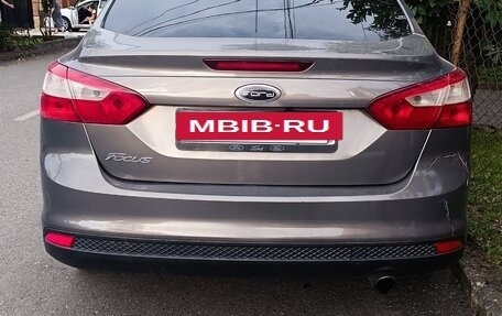 Ford Focus ST III, 2012 год, 830 000 рублей, 5 фотография