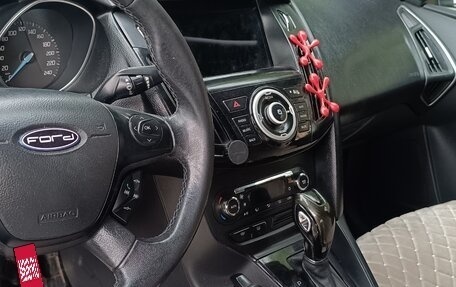 Ford Focus ST III, 2012 год, 830 000 рублей, 3 фотография