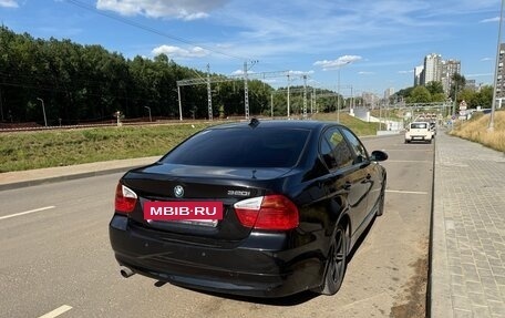 BMW 3 серия, 2006 год, 600 000 рублей, 3 фотография