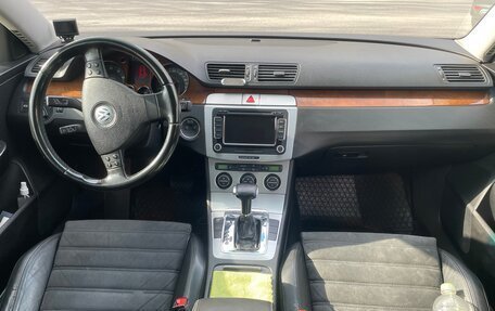Volkswagen Passat B6, 2008 год, 699 999 рублей, 10 фотография
