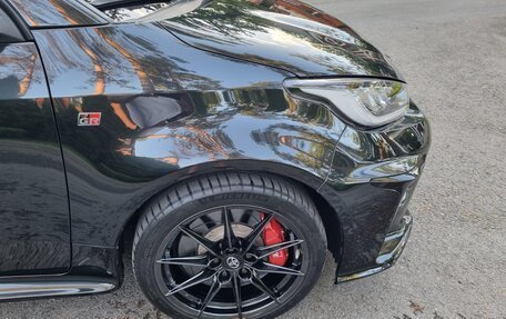 Toyota Yaris, 2024 год, 5 800 000 рублей, 14 фотография