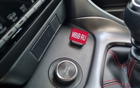 Toyota Yaris, 2024 год, 5 800 000 рублей, 26 фотография