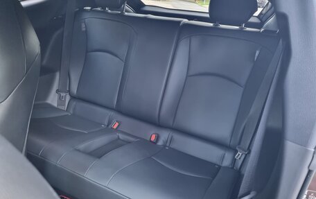 Toyota Yaris, 2024 год, 5 800 000 рублей, 27 фотография