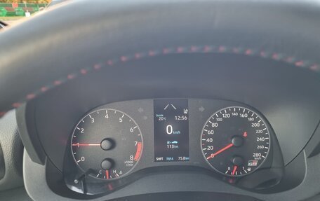 Toyota Yaris, 2024 год, 5 800 000 рублей, 40 фотография