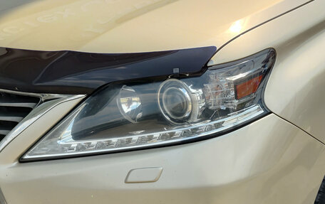 Lexus RX III, 2015 год, 2 099 000 рублей, 21 фотография