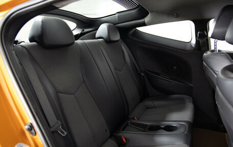 Hyundai Veloster I рестайлинг, 2013 год, 980 000 рублей, 14 фотография