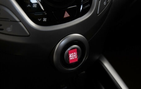 Hyundai Veloster I рестайлинг, 2013 год, 980 000 рублей, 17 фотография