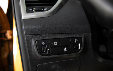Hyundai Veloster I рестайлинг, 2013 год, 980 000 рублей, 22 фотография