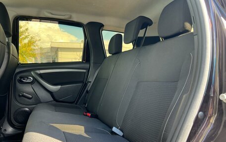 Renault Duster I рестайлинг, 2019 год, 1 467 000 рублей, 7 фотография