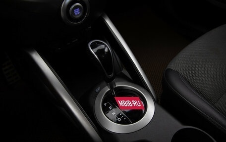 Hyundai Veloster I рестайлинг, 2013 год, 980 000 рублей, 16 фотография
