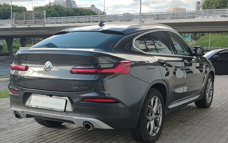 BMW X4, 2020 год, 3 800 000 рублей, 6 фотография