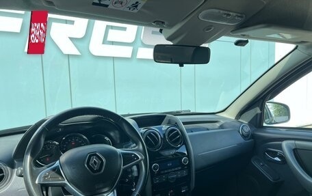 Renault Duster I рестайлинг, 2019 год, 1 467 000 рублей, 6 фотография