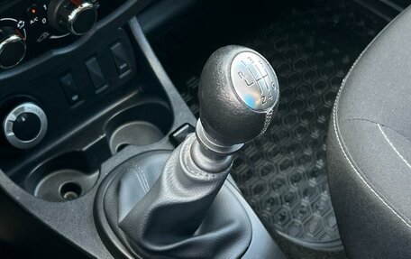 Renault Duster I рестайлинг, 2019 год, 1 467 000 рублей, 12 фотография