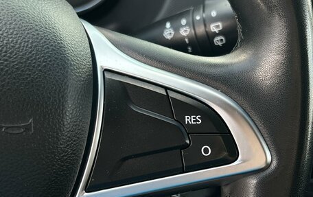 Renault Duster I рестайлинг, 2019 год, 1 467 000 рублей, 18 фотография
