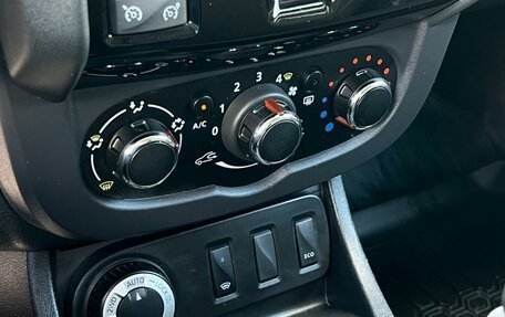 Renault Duster I рестайлинг, 2019 год, 1 467 000 рублей, 20 фотография