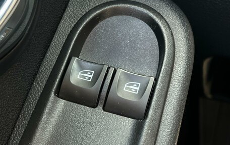 Renault Duster I рестайлинг, 2019 год, 1 467 000 рублей, 13 фотография