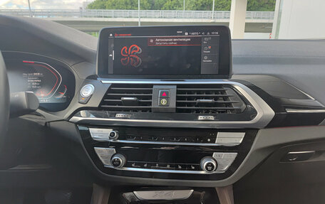 BMW X4, 2020 год, 3 800 000 рублей, 18 фотография
