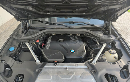 BMW X4, 2020 год, 3 800 000 рублей, 11 фотография