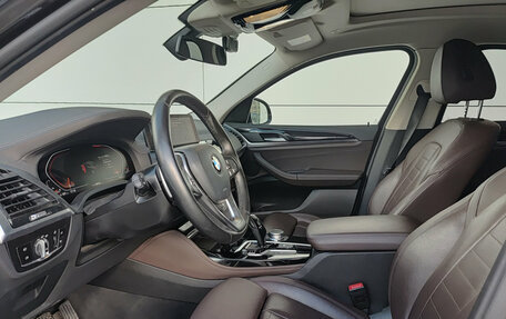 BMW X4, 2020 год, 3 800 000 рублей, 20 фотография