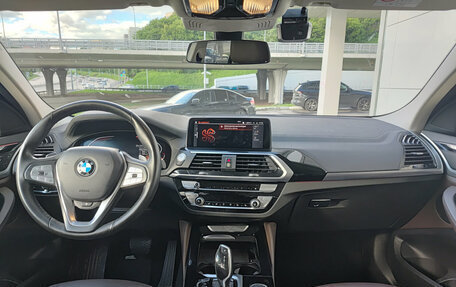 BMW X4, 2020 год, 3 800 000 рублей, 17 фотография