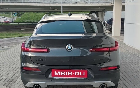 BMW X4, 2020 год, 3 800 000 рублей, 7 фотография