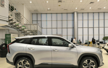 Geely Atlas, 2024 год, 2 550 000 рублей, 8 фотография