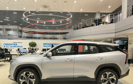 Geely Atlas, 2024 год, 2 550 000 рублей, 12 фотография