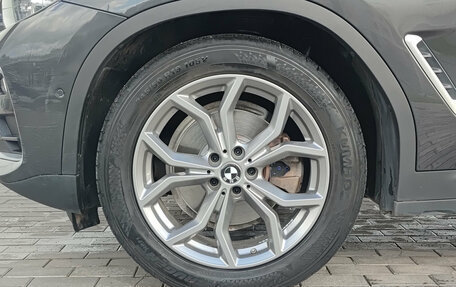 BMW X4, 2020 год, 3 800 000 рублей, 22 фотография