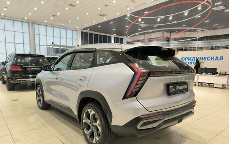 Geely Atlas, 2024 год, 2 550 000 рублей, 11 фотография