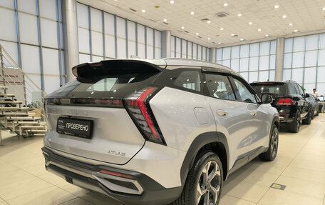 Geely Atlas, 2024 год, 2 550 000 рублей, 9 фотография