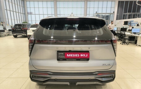Geely Atlas, 2024 год, 2 550 000 рублей, 10 фотография