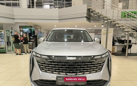 Geely Atlas, 2024 год, 2 550 000 рублей, 6 фотография