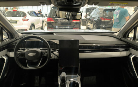 Geely Atlas, 2024 год, 2 550 000 рублей, 18 фотография