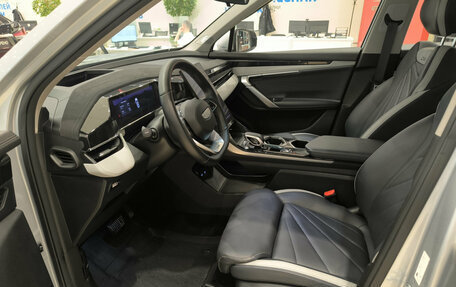 Geely Atlas, 2024 год, 2 550 000 рублей, 20 фотография