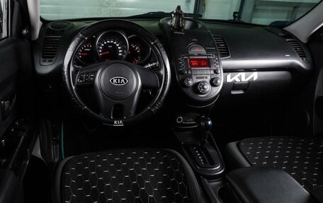 KIA Soul I рестайлинг, 2009 год, 699 000 рублей, 6 фотография