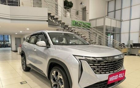 Geely Atlas, 2024 год, 2 550 000 рублей, 7 фотография