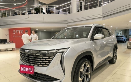 Geely Atlas, 2024 год, 2 550 000 рублей, 5 фотография